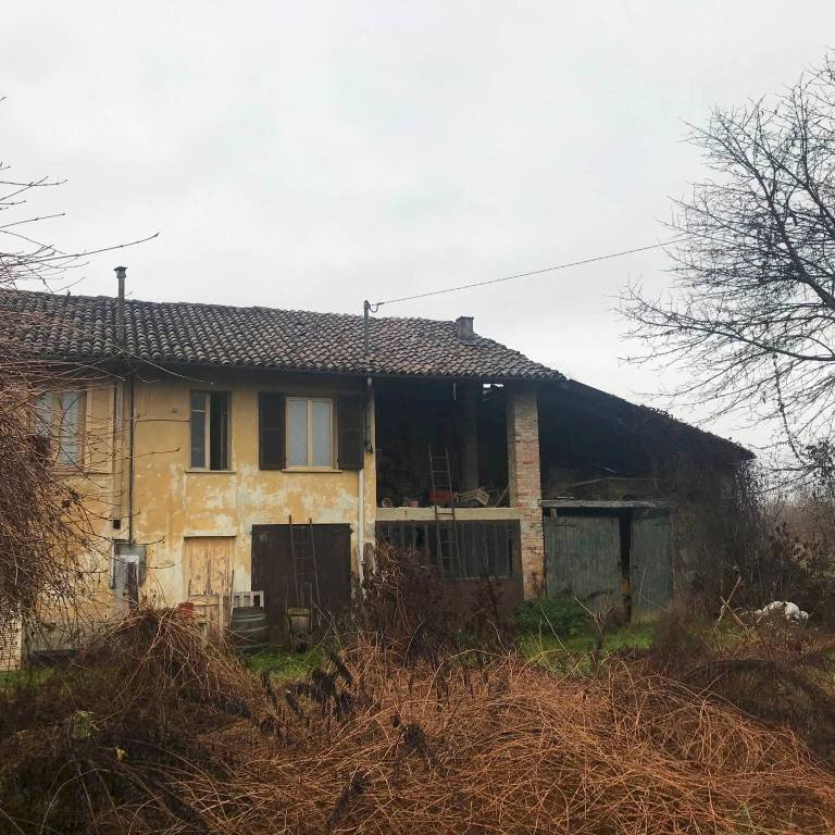 Terreno - Rustic strada Alessandria, Nizza Monferrato - photo 2