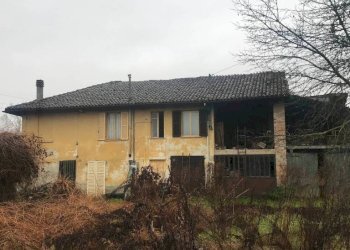 Terreno - Rustic strada Alessandria, Nizza Monferrato - photo 1