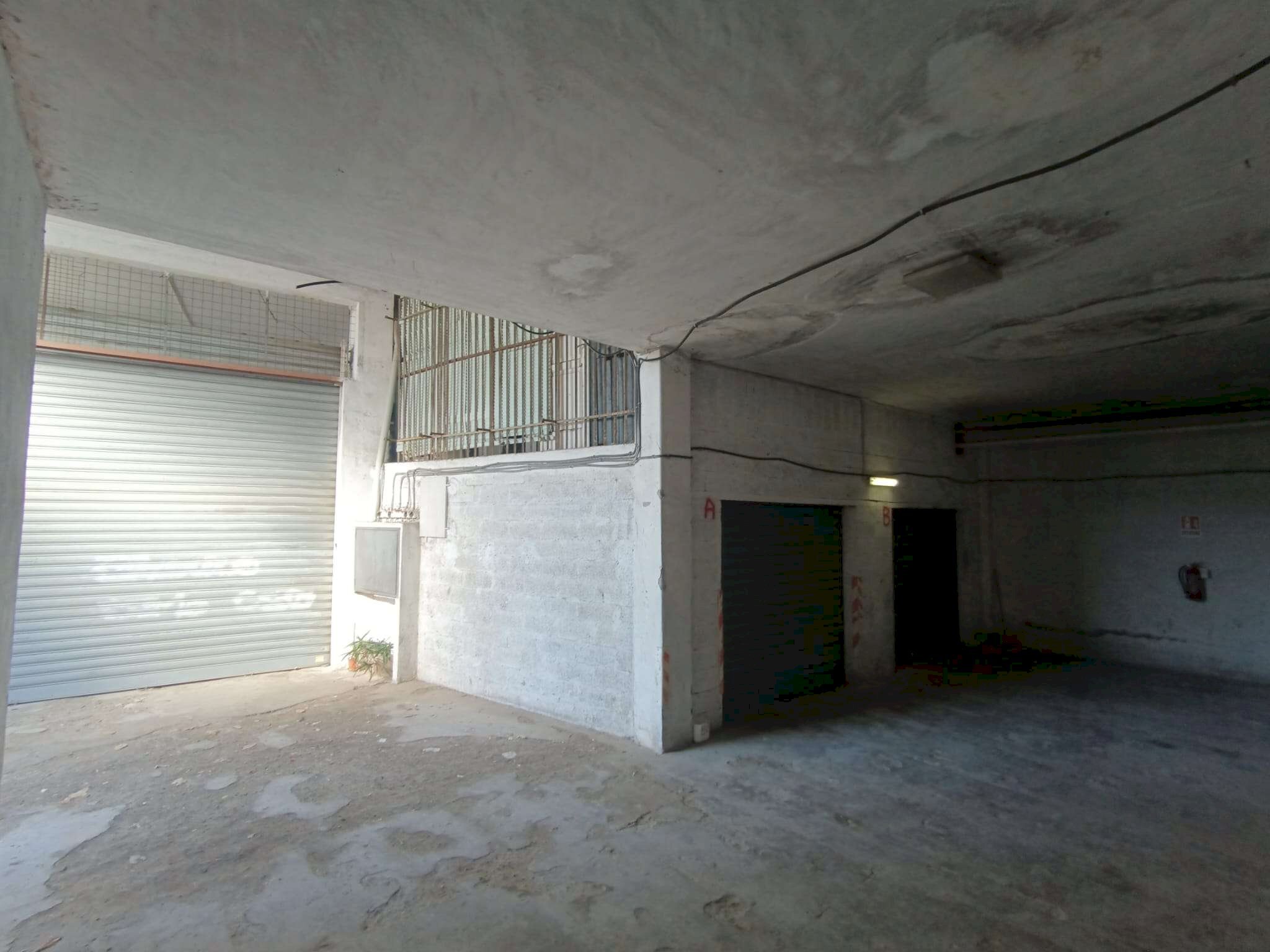 via_parravicini_185-12-10 at 21.25.26 (2) - Capannone via luigi alessandro parravicini, Roma - foto 2