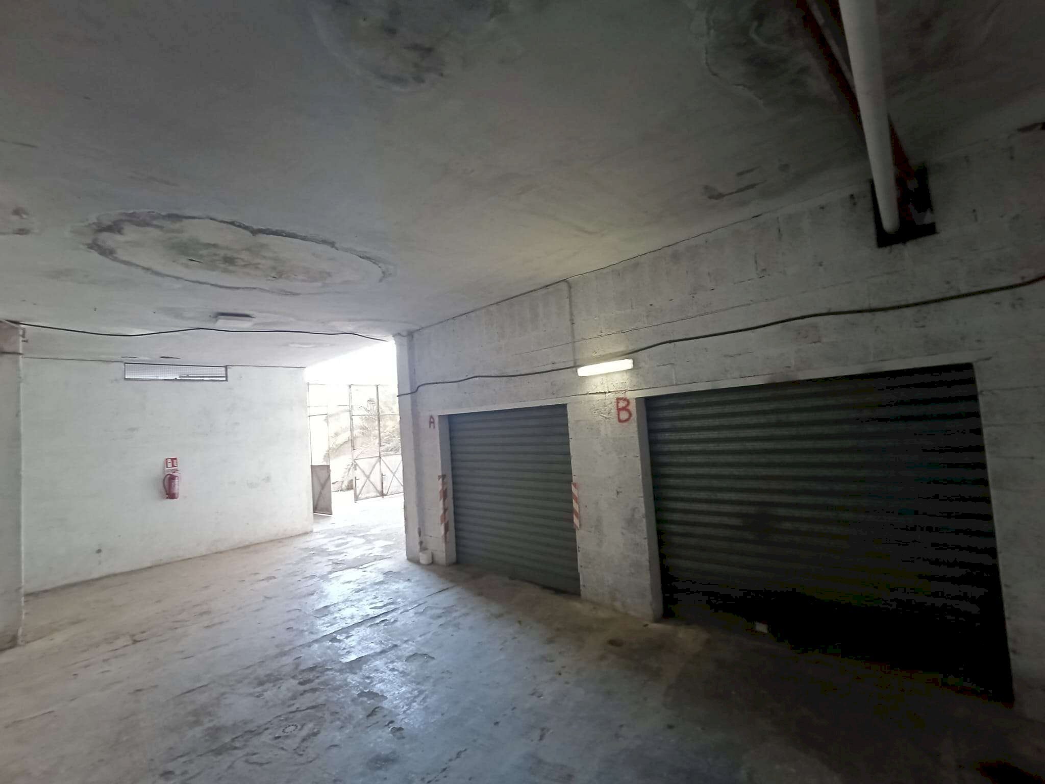 via_parravicini_185-12-10 at 21.25.26 (1) - Capannone via luigi alessandro parravicini, Roma - foto 3