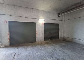 via_parravicini_185-12-10 at 21.25.25 (3) - Capannone via luigi alessandro parravicini, Roma - foto 4