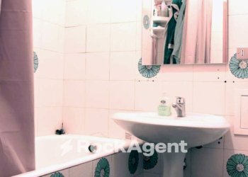 Bagno - Quadrilocale Recinto Cappuccini, 8, Matera - foto 8