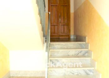 Interno palazzo - Quadrilocale Recinto Cappuccini, 8, Matera - foto 9