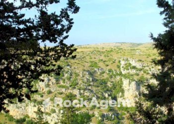 Terreno - Quadrilocale Recinto Cappuccini, 8, Matera - foto 10