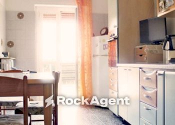 Cucina - Four-room apartment Recinto Cappuccini, 8, Matera - photo 3