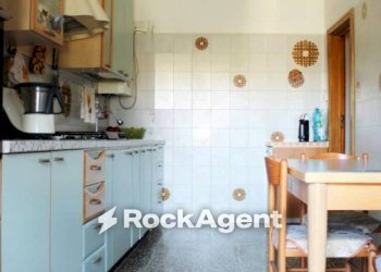 Cucina - Four-room apartment Recinto Cappuccini, 8, Matera - photo 4