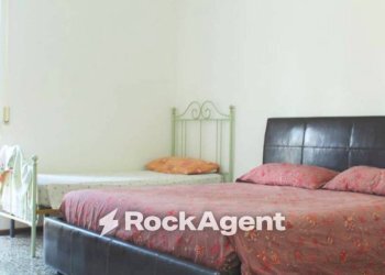 Camera da letto - Four-room apartment Recinto Cappuccini, 8, Matera - photo 5
