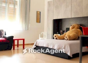 Camera da letto - Four-room apartment Recinto Cappuccini, 8, Matera - photo 6