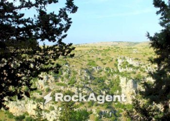 Terreno - Four-room apartment Recinto Cappuccini, 8, Matera - photo 10