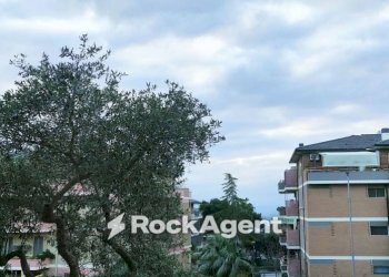 Vista - Four-room apartment Recinto Cappuccini, 8, Matera - photo 11