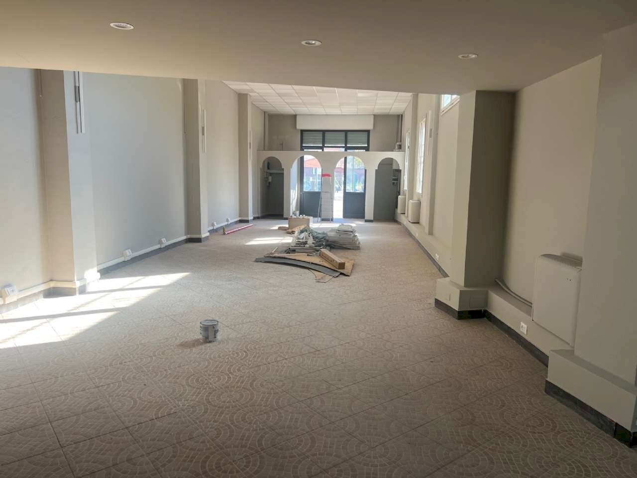 ufficio - Office via Zanardi, Bologna (neighborhood Lame) - photo 2