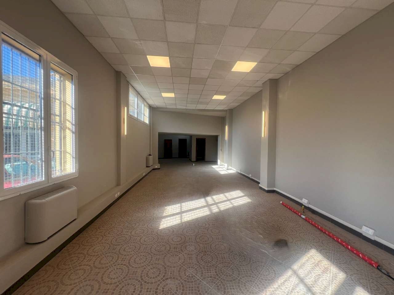 ufficio - Office via Zanardi, Bologna (neighborhood Lame) - photo 3