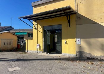 facciata - Ufficio via Zanardi, Bologna (zona Lame) - foto 11