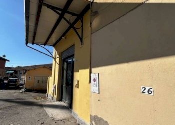 facciata - Ufficio via Zanardi, Bologna (zona Lame) - foto 13