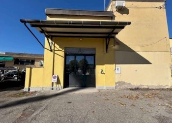 facciata - Ufficio via Zanardi, Bologna (zona Lame) - foto 14