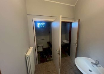 bagni - Ufficio via Zanardi, Bologna (zona Lame) - foto 15