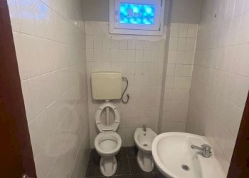 bagno - Ufficio via Zanardi, Bologna (zona Lame) - foto 16