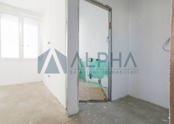 Disimpegno - Bilocale viale Ciro Menotti, Rimini - foto 6