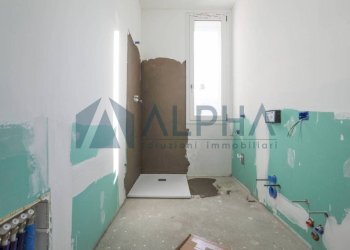 Bagno - Bilocale viale Ciro Menotti, Rimini - foto 7