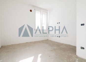 Camera da letto - Bilocale viale Ciro Menotti, Rimini - foto 9
