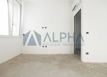 Stanza non arredata - Bilocale viale Ciro Menotti, Rimini - foto 10