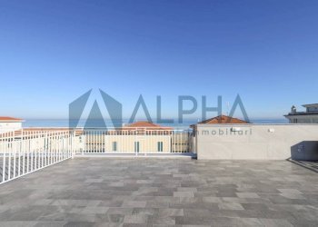 Terrazzo - Bilocale viale Ciro Menotti, Rimini - foto 13