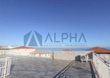 Vista - Bilocale viale Ciro Menotti, Rimini - foto 14