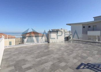 Terrazzo - Bilocale viale Ciro Menotti, Rimini - foto 16