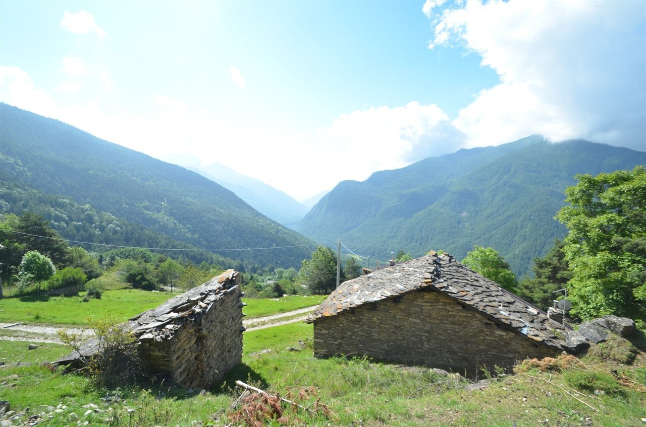 Rustic Borgata Saret , Fenestrelle - photo 3