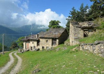 Rustico Borgata Saret , Fenestrelle - foto 1