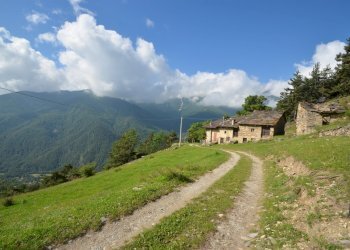 Rustico Borgata Saret , Fenestrelle - foto 2