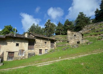 Rustico Borgata Saret , Fenestrelle - foto 4