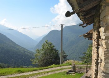 Rustico Borgata Saret , Fenestrelle - foto 5