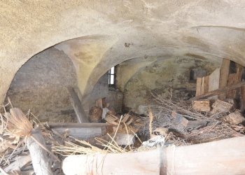 Rustico Borgata Saret , Fenestrelle - foto 8