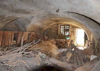 Rustico Borgata Saret , Fenestrelle - foto 9