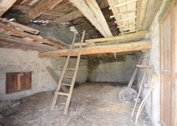 Rustico Borgata Saret , Fenestrelle - foto 10