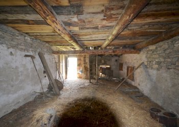 Rustico Borgata Saret , Fenestrelle - foto 11