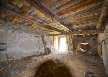 Rustico Borgata Saret , Fenestrelle - foto 12