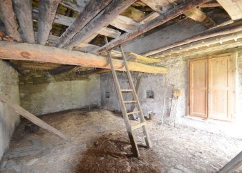 Rustico Borgata Saret , Fenestrelle - foto 13