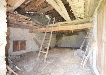 Rustico Borgata Saret , Fenestrelle - foto 14