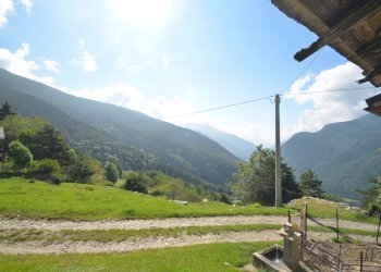 Rustico Borgata Saret , Fenestrelle - foto 15