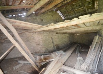 Rustico Borgata Saret , Fenestrelle - foto 16