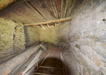 Rustico Borgata Saret , Fenestrelle - foto 17