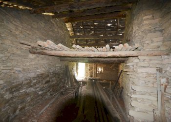 Rustico Borgata Saret , Fenestrelle - foto 18