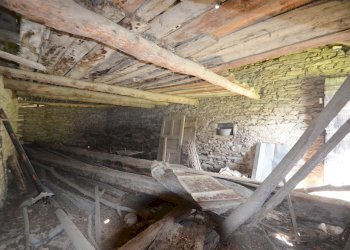 Rustico Borgata Saret , Fenestrelle - foto 20