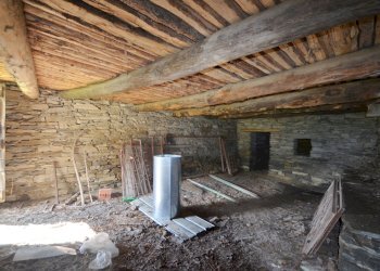 Rustico Borgata Saret , Fenestrelle - foto 23