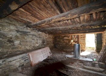 Rustico Borgata Saret , Fenestrelle - foto 24