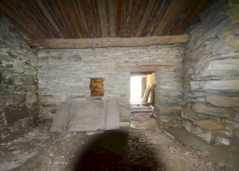 Rustico Borgata Saret , Fenestrelle - foto 25