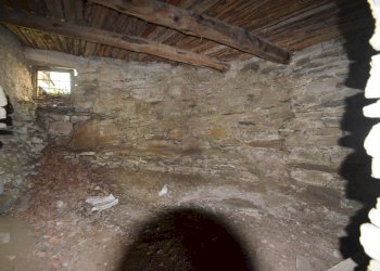 Rustico Borgata Saret , Fenestrelle - foto 27