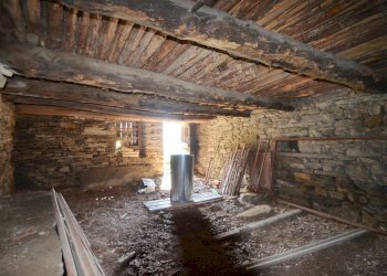 Rustico Borgata Saret , Fenestrelle - foto 28